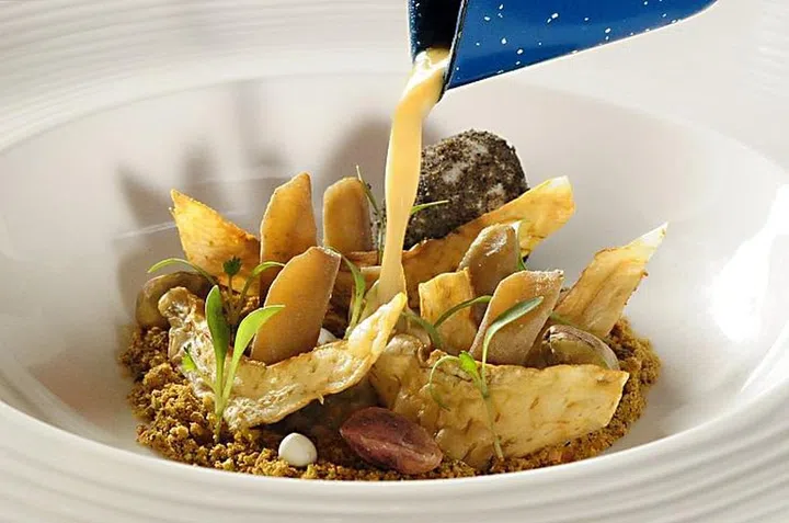 Photo: World Gourmet Summit 