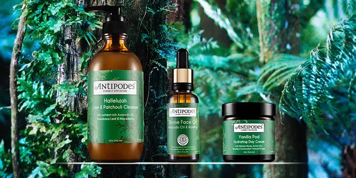 Photo: Antipodes