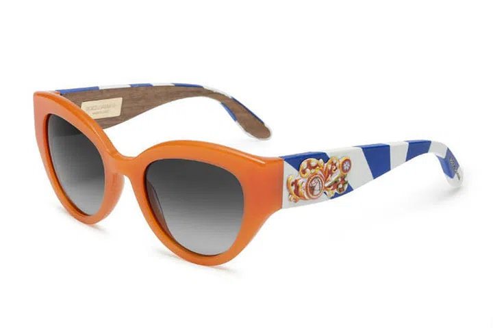 Photo: Luxottica