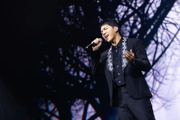 Lee Seung-gi