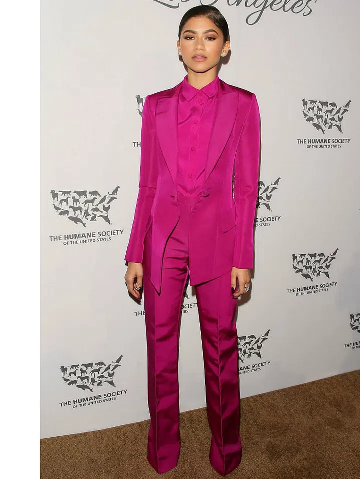 Photo: Getty