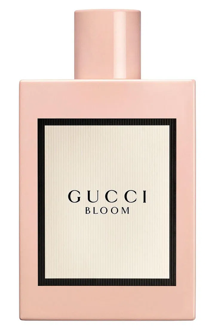 Photo: Gucci Beauty