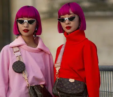 How To Wear Coordinated Looks