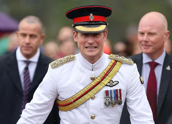 Prince Harry, or Captain Wales as he was known in the British Army, ended his military career with a month long secondment to the Australian Defence Force in barracks in Australia.