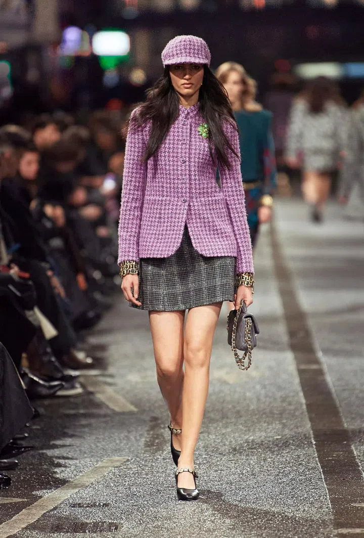 Photo: Courtesy of Chanel