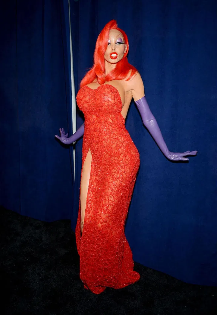 Photo: Getty