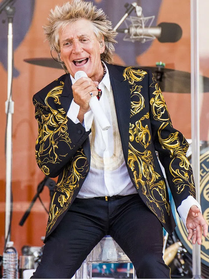 Photo: Getty