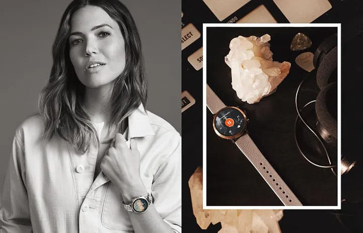 Photo: Courtesy of Fossil 