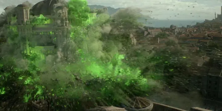 18 Things We Learned From Game Of Thrones' Epic Finale, "The Winds Of Winter"