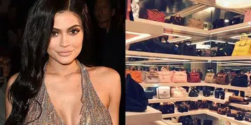 Kylie Jenner