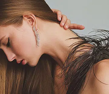 hair