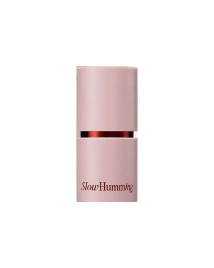 slow humming perfume, korean perfume brands, niche perfume brands