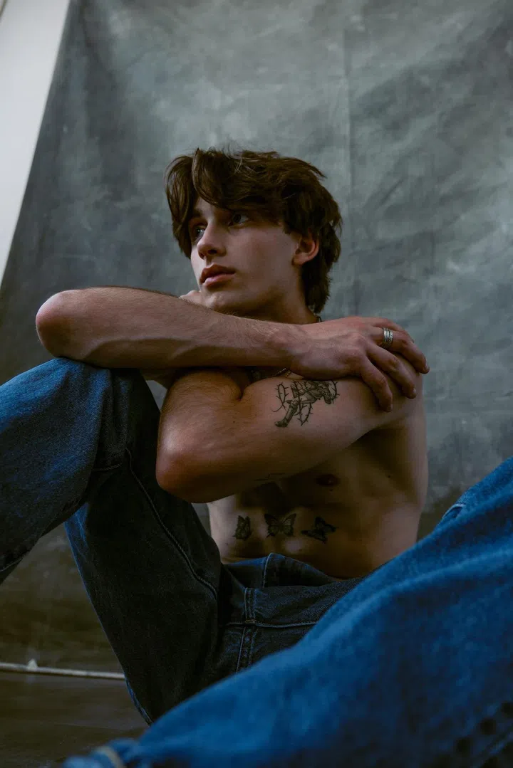 In Conversation With Johnny Orlando On His New Single “Thinking Of You”, Heartbreak, Touring In Asia And More