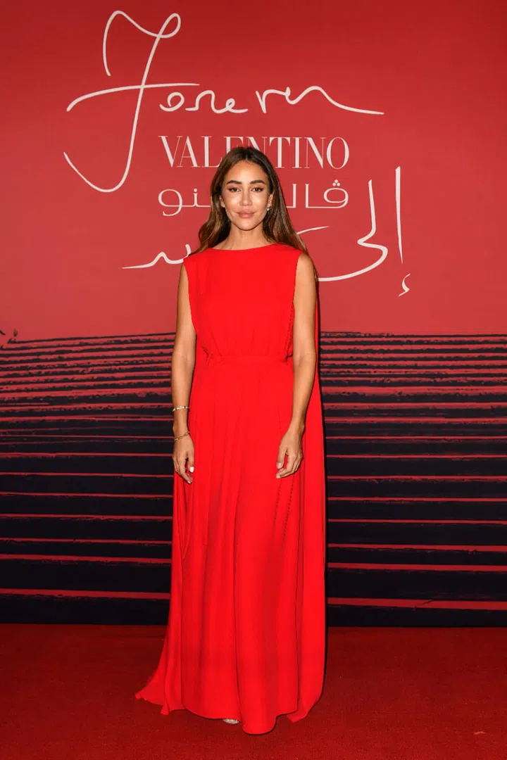 Photo: Valentino