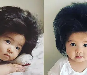 Baby Chanco