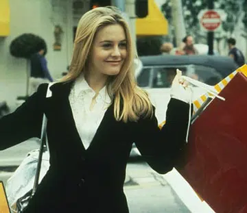 shopping