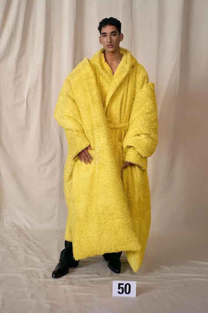 Photo: Balenciaga 