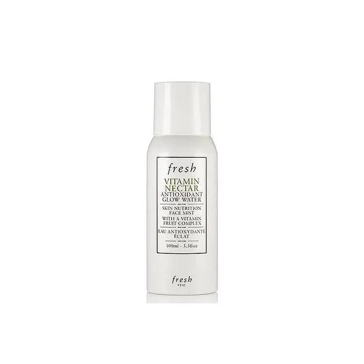 Vitamin Nectar Anti-Oxidant Glow Water Skin Nutrition Face Mist, $39 (100ml), Fresh at Sephora