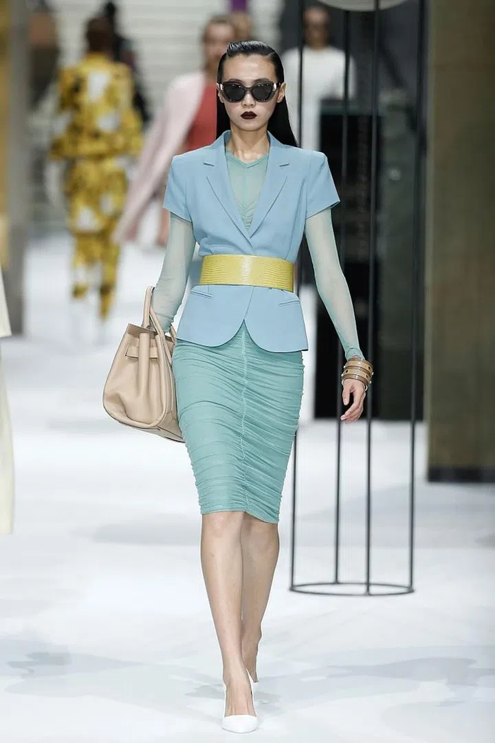 Photo: Courtesy of Max Mara