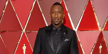 Mahershala ali