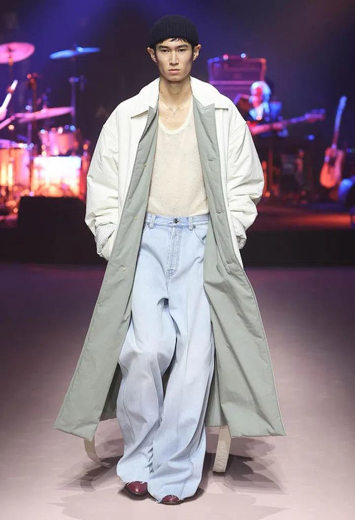 Photo: Gucci
