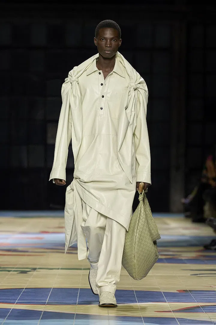 Photo: Bottega Veneta
