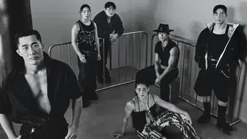 physical asia harpers bazaar