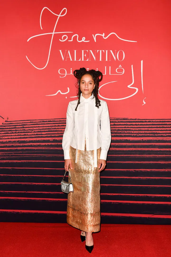 Photo: Valentino