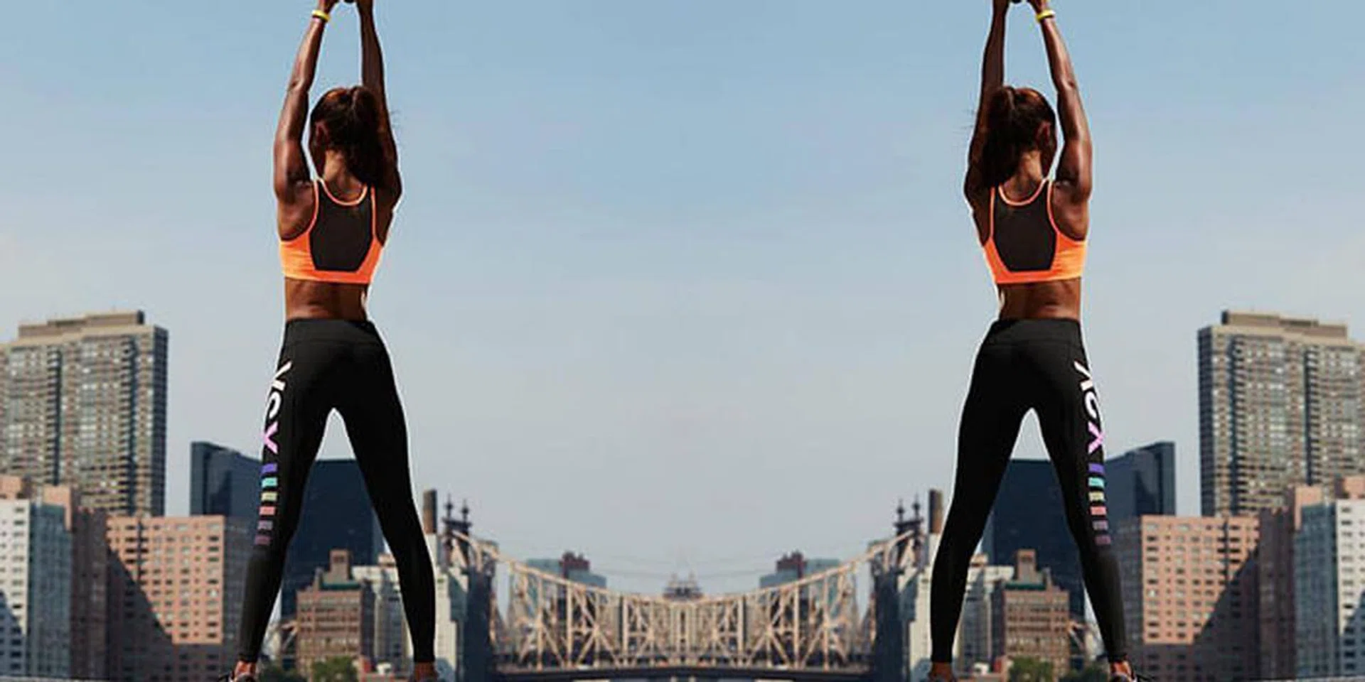 The Key To Treating Depression? Exercise, Research Says