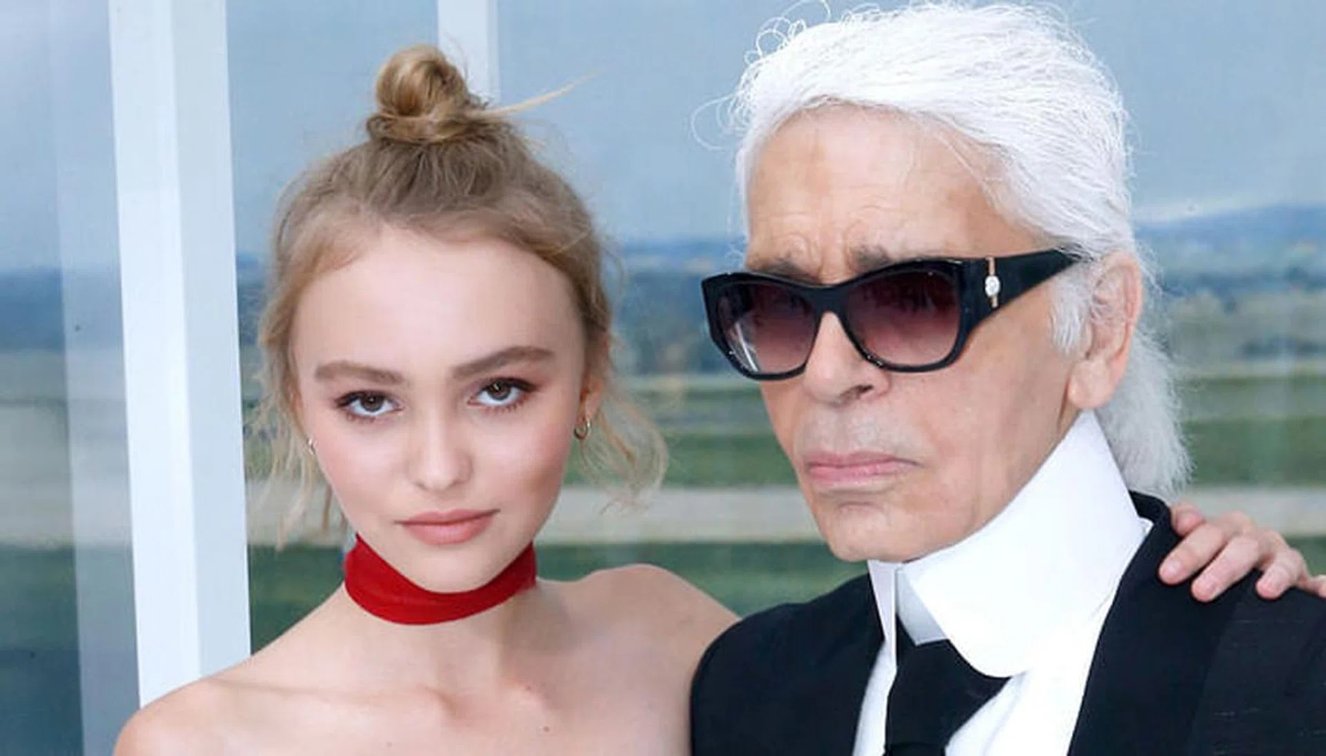 lily-rose depp