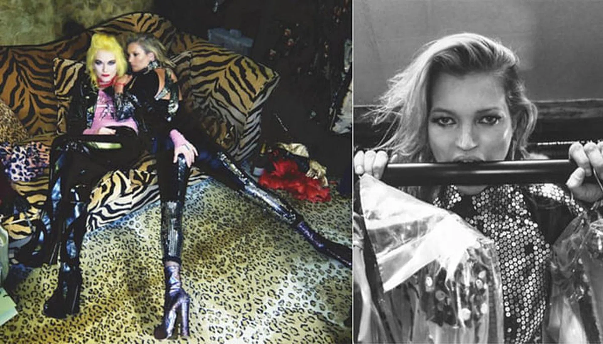 kate moss 42nd birthday