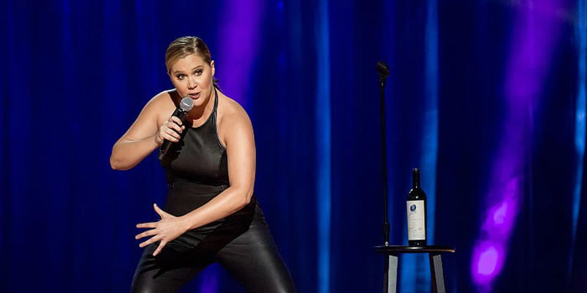 Netflix_Amy Schumer