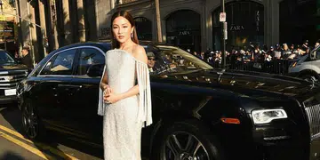 Crazy Rich Asians