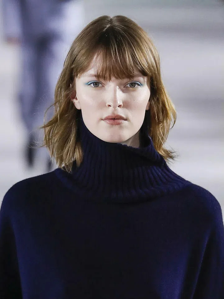 Tibi fall/winter 2018