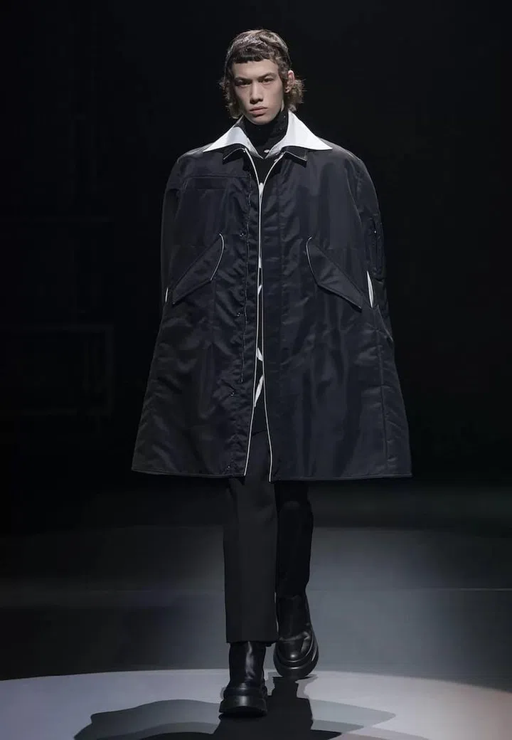 Photo: Valentino