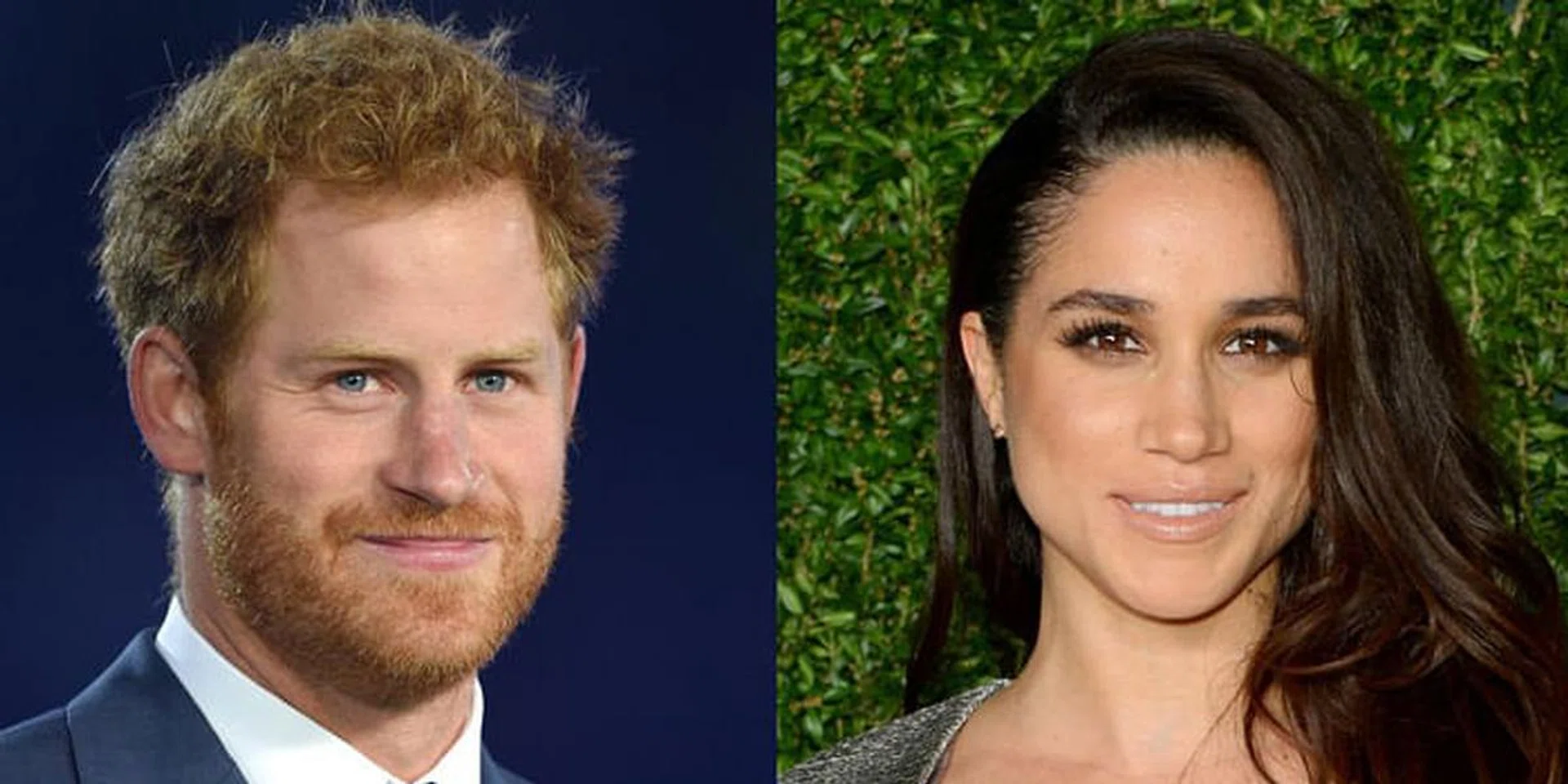 Prince Harry Reportedly Has A New American Girlfriend