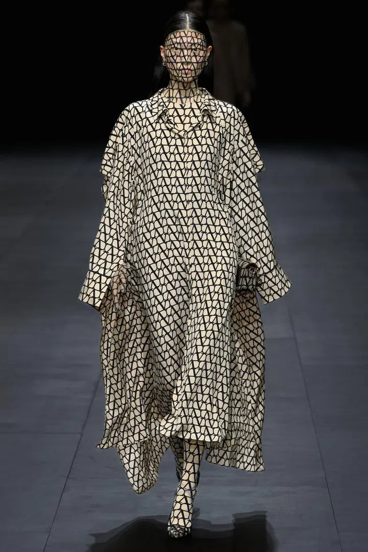 Photo: Valentino