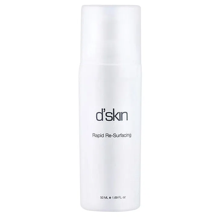 This scrub is packed with tiny microspheres to lift dead skin cells and antioxidants to help revive lacklustre skin. 