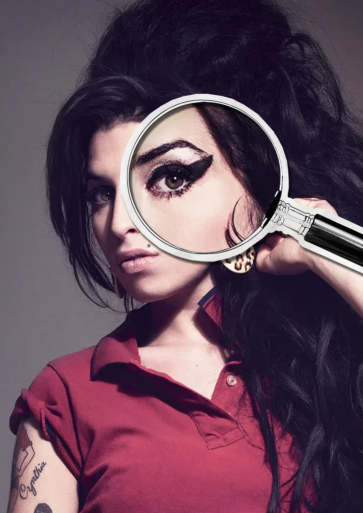 Amy Winehouse