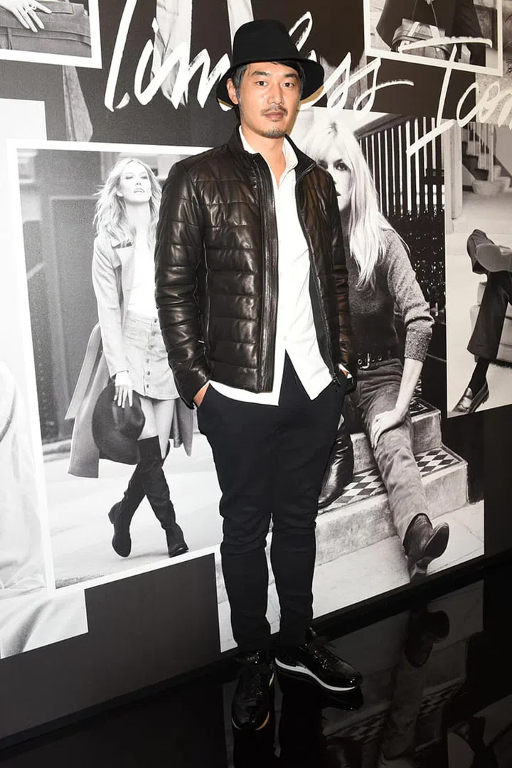 Photo: Courtesy of Tod's