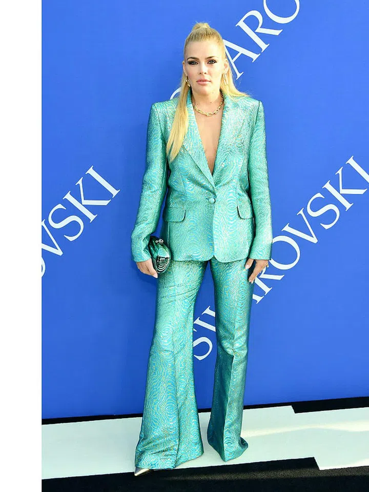 Photo: Getty