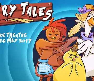 poultry tales