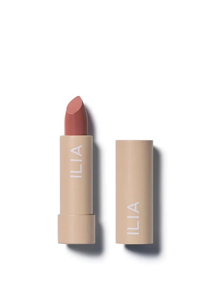 Color Block Lipstick (Amberlight), US$28 ($39), Ilia
