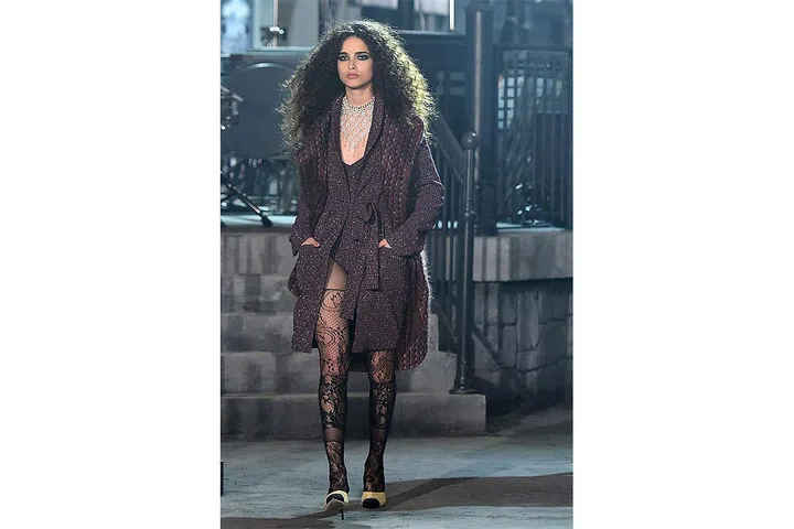 Photo: Getty