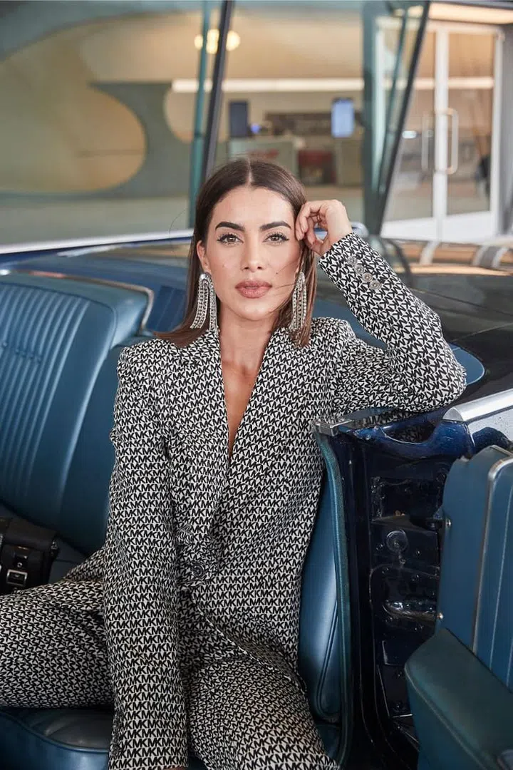 Photo: Courtesy of Michael Kors
