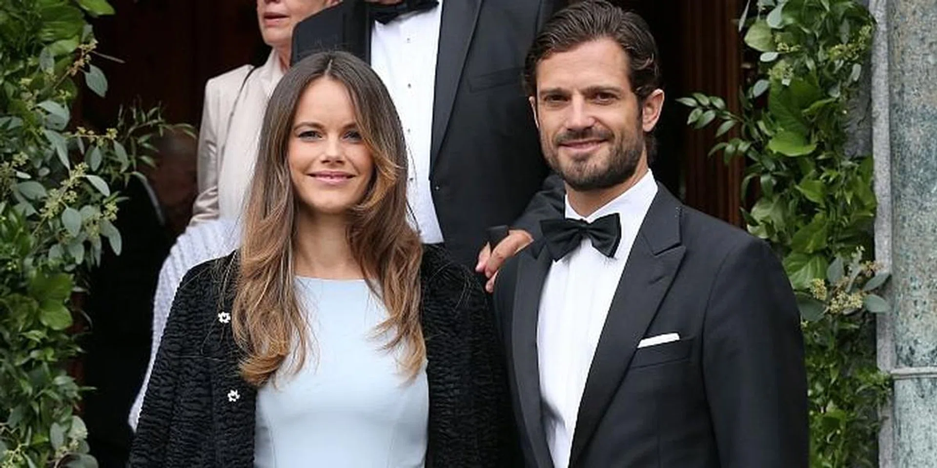 Princess Sofia of Sweden
