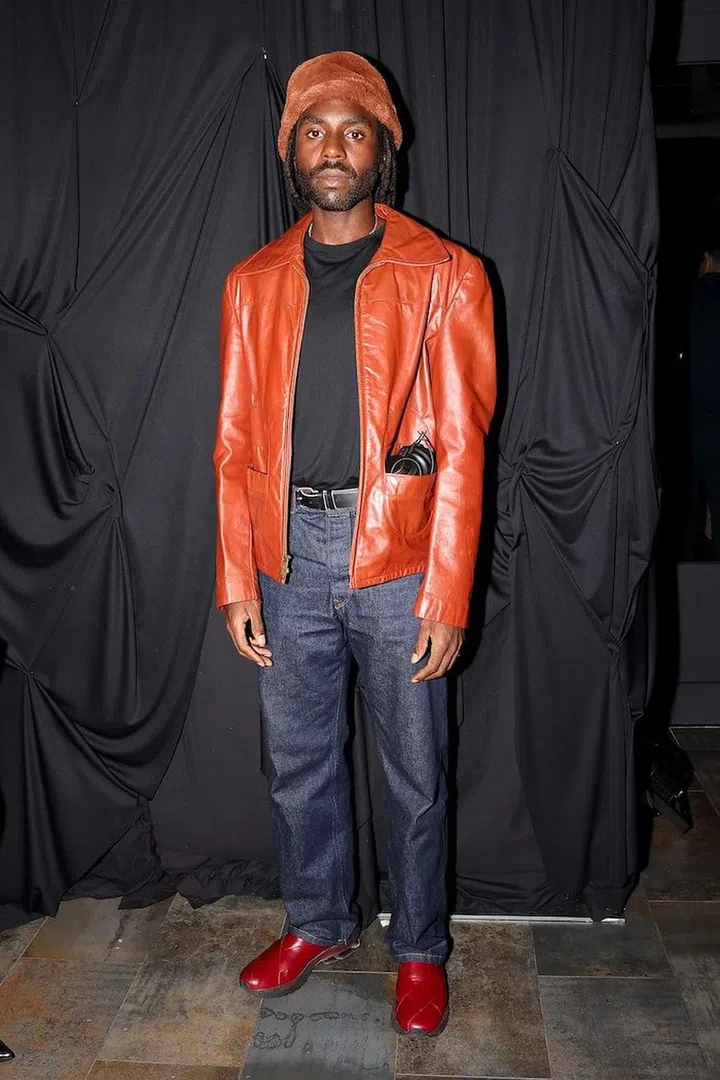 Dev Hynes (Photo: Balenciaga)