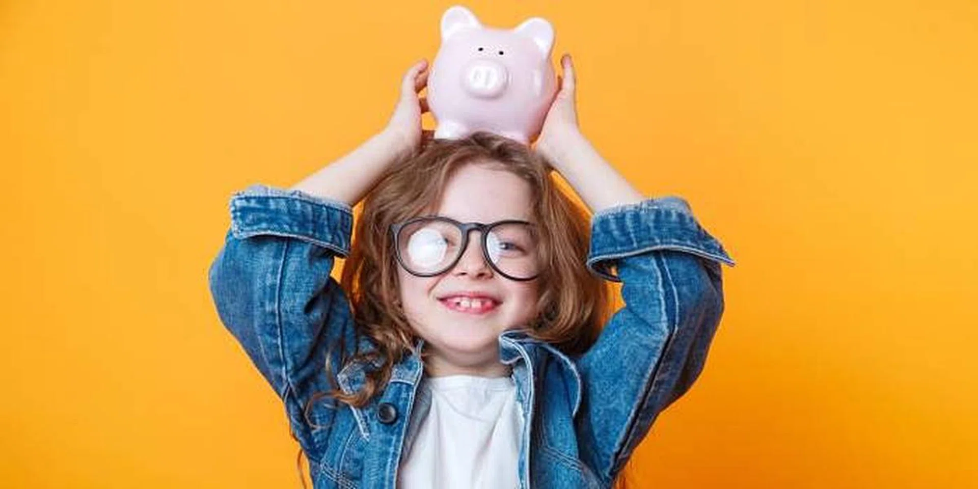 How to talk to your kids about money matters feature image