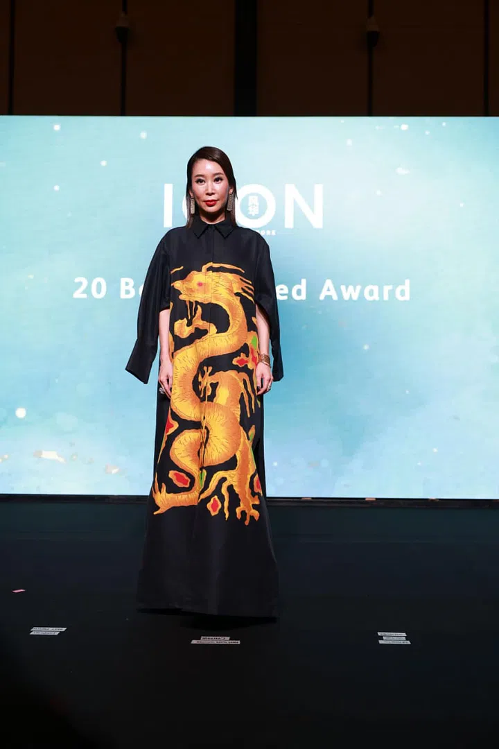 Photo: ICON Singapore