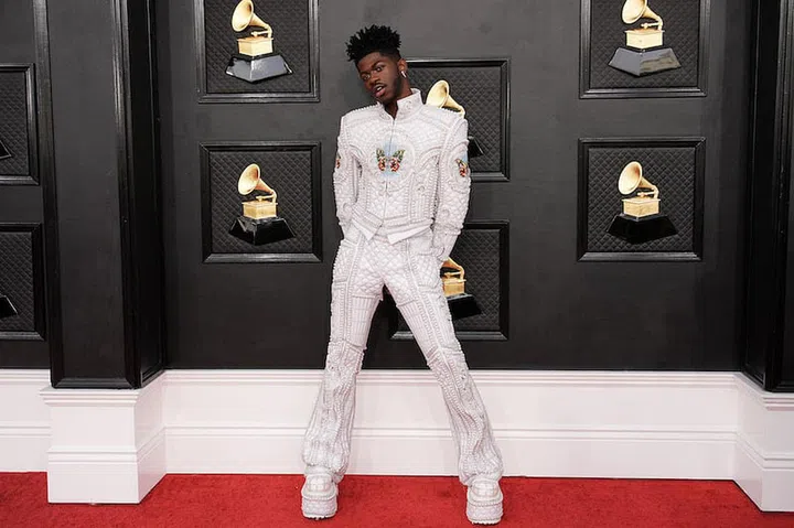 Lil Nas X (Photo: Jeff Kravitz/Getty Images)